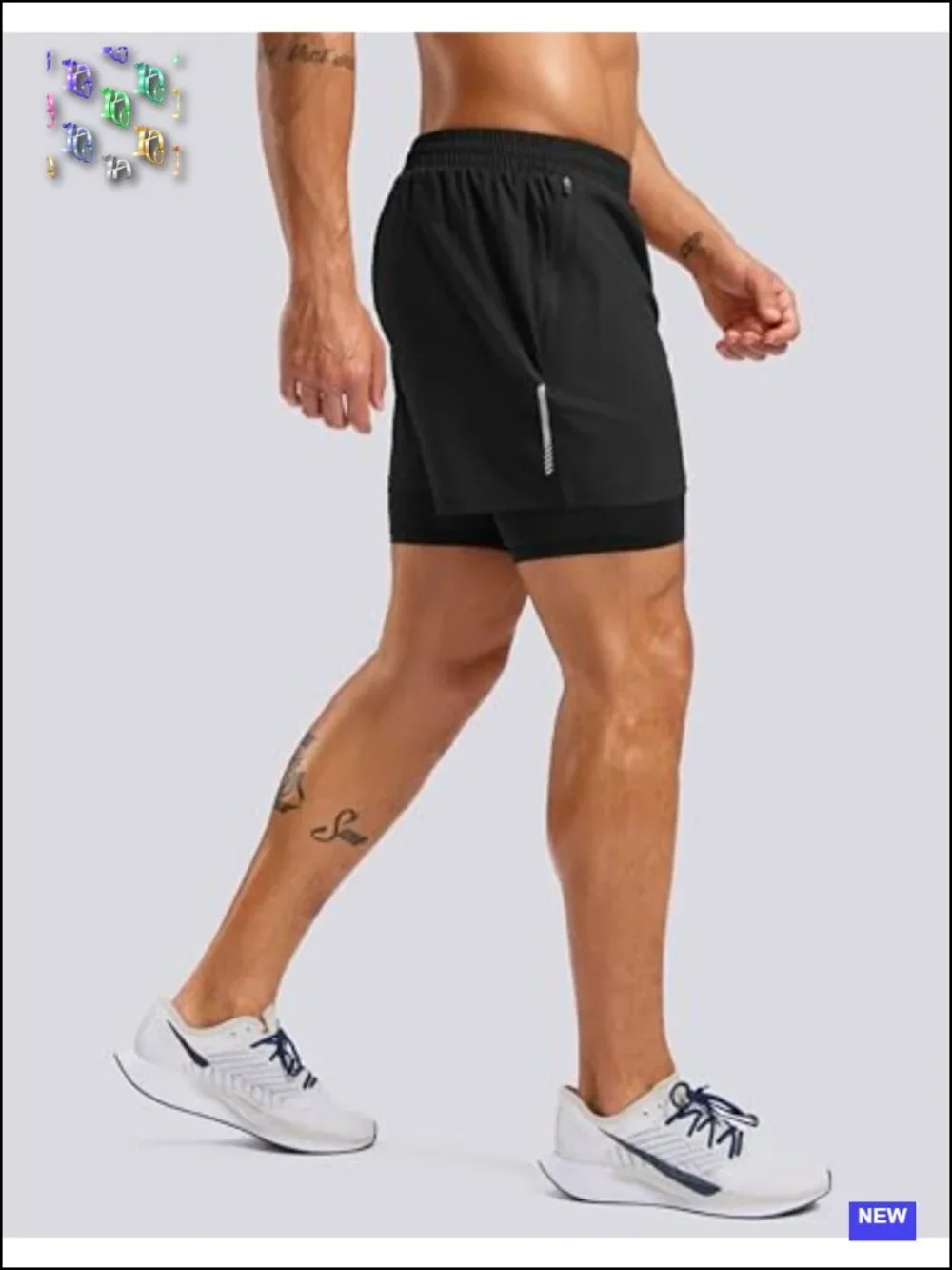 Mens 7